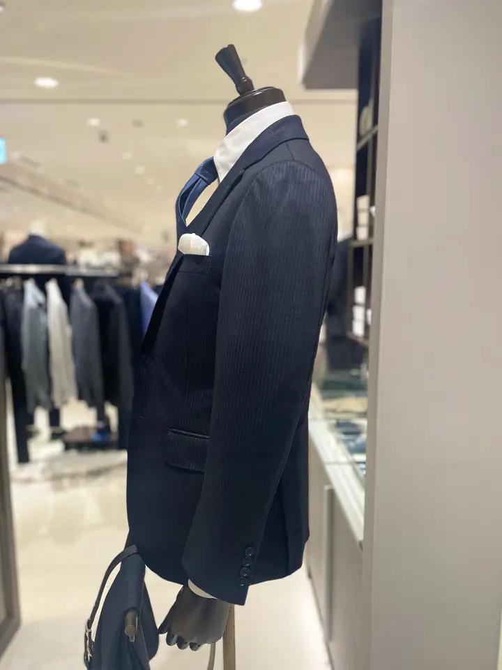 GOTAIRIKU 松本 コーディネート画像