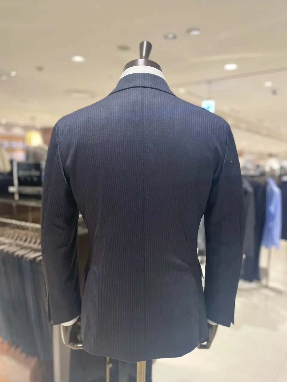 GOTAIRIKU 松本 コーディネート画像