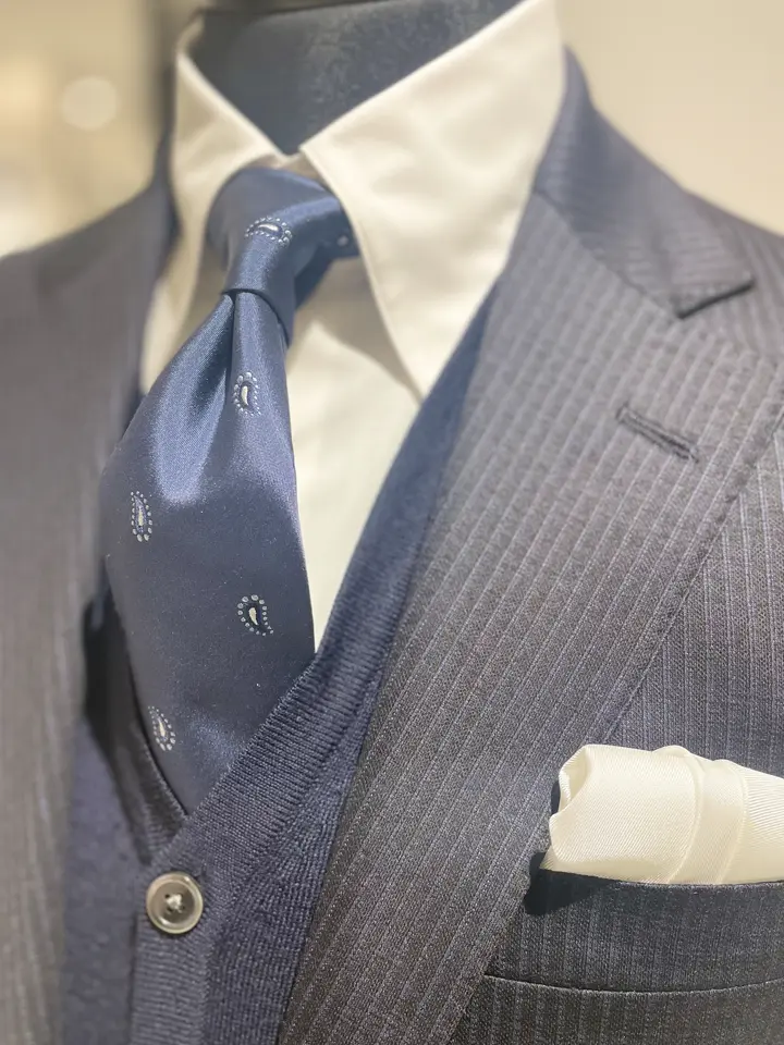 GOTAIRIKU 松本 コーディネート画像