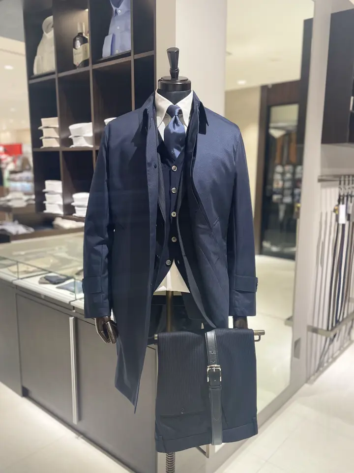 GOTAIRIKU 松本 コーディネート画像