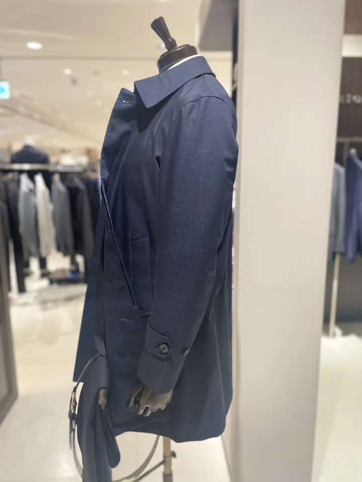 GOTAIRIKU 松本 コーディネート画像