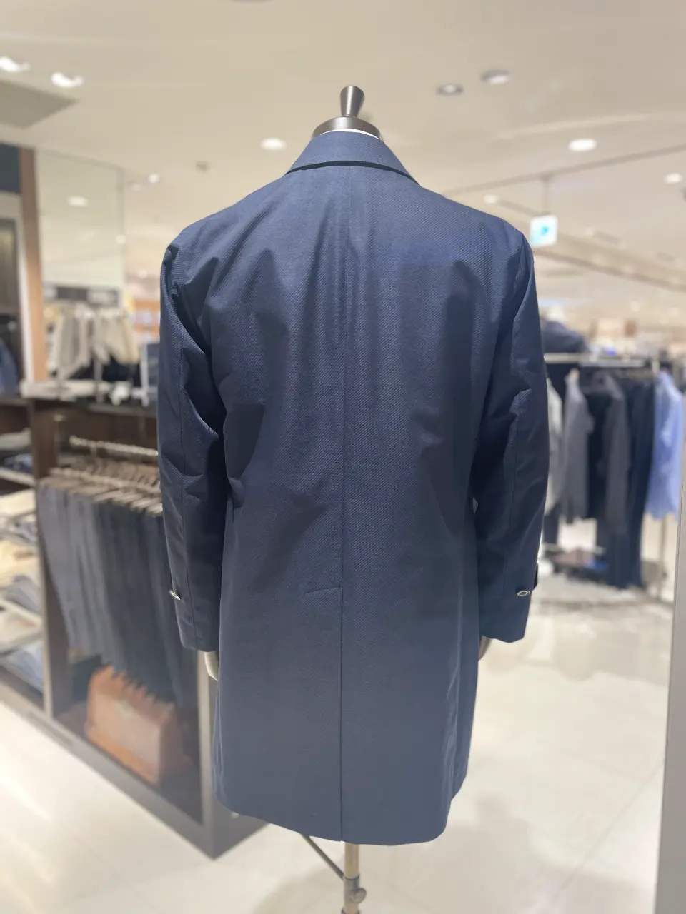 GOTAIRIKU 松本 コーディネート画像