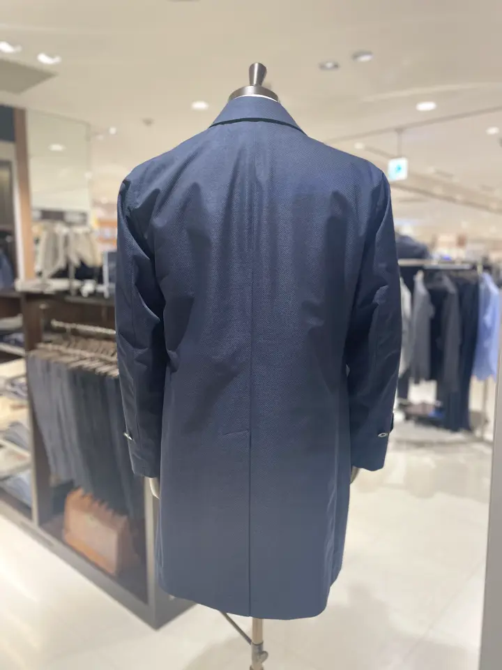 GOTAIRIKU 松本 コーディネート画像