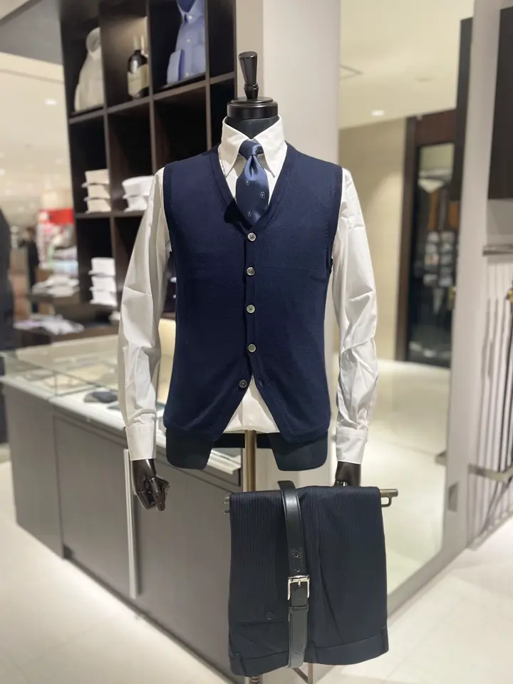 GOTAIRIKU 松本 コーディネート画像