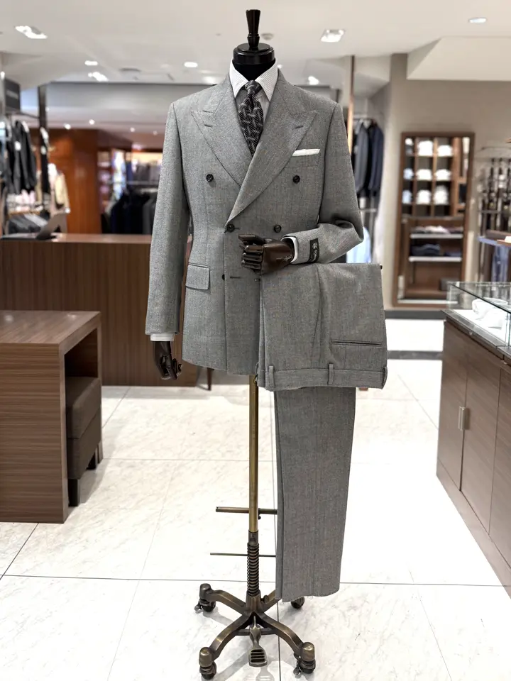 GOTAIRIKU 佐藤 コーディネート画像