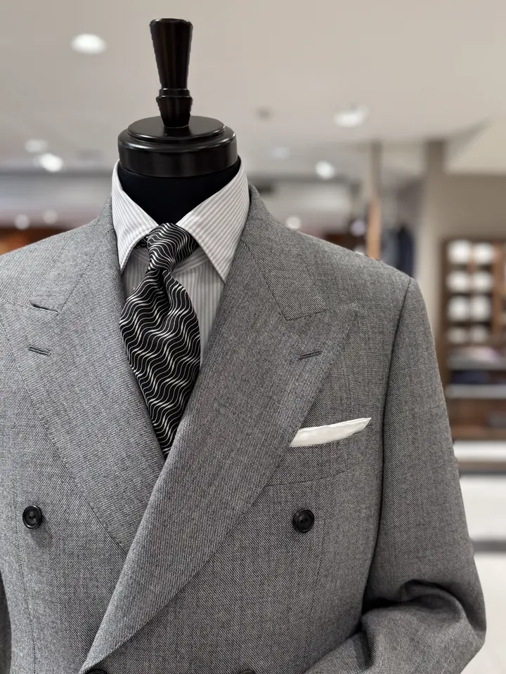 GOTAIRIKU 佐藤 コーディネート画像