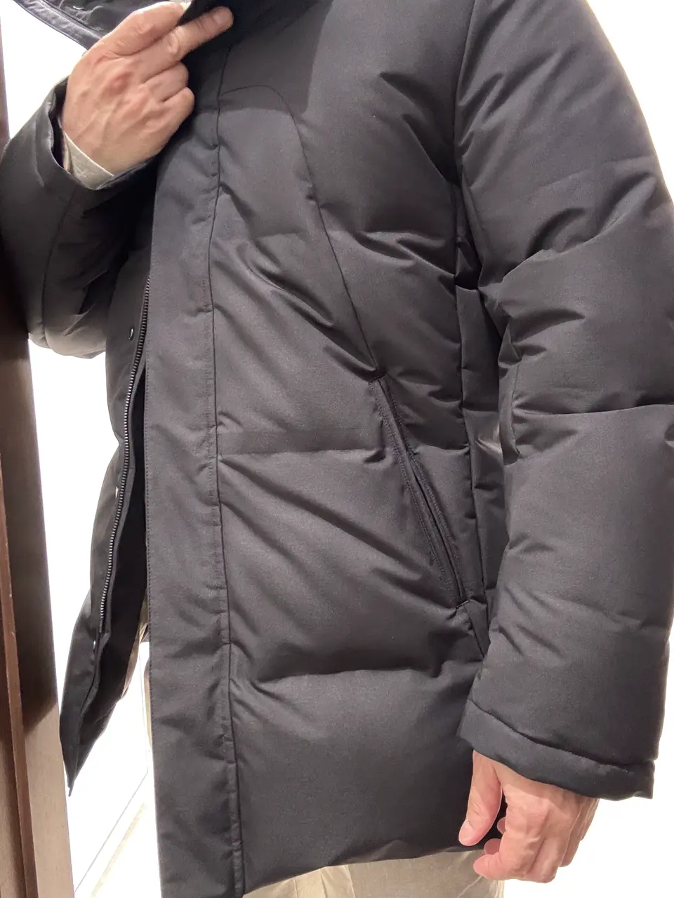 GOTAIRIKU 塩路 コーディネート画像