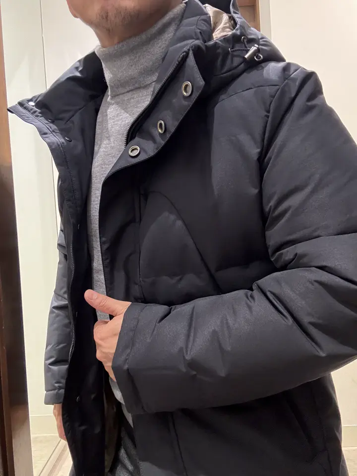 GOTAIRIKU 塩路 コーディネート画像