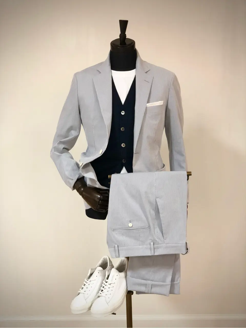  大滝 コーディネート画像