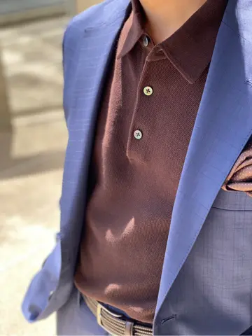 GOTAIRIKU 竹林 コーディネート画像