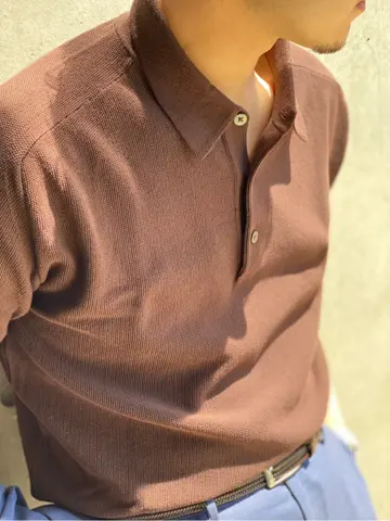 GOTAIRIKU 竹林 コーディネート画像