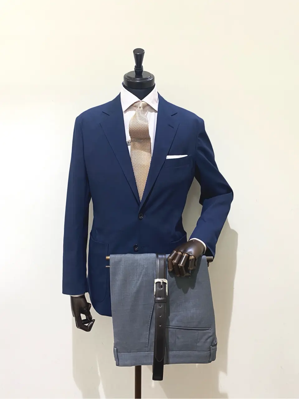  松田 コーディネート画像