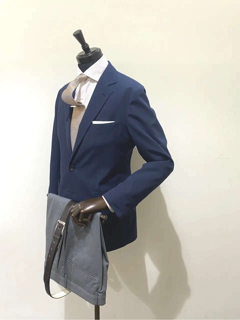 GOTAIRIKU 松田 コーディネート画像