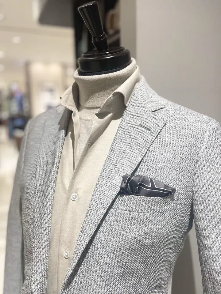 GOTAIRIKU 松本 コーディネート画像