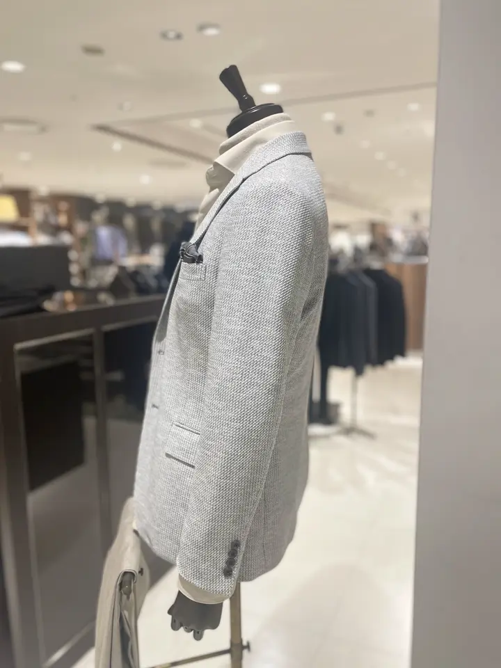 GOTAIRIKU 松本 コーディネート画像