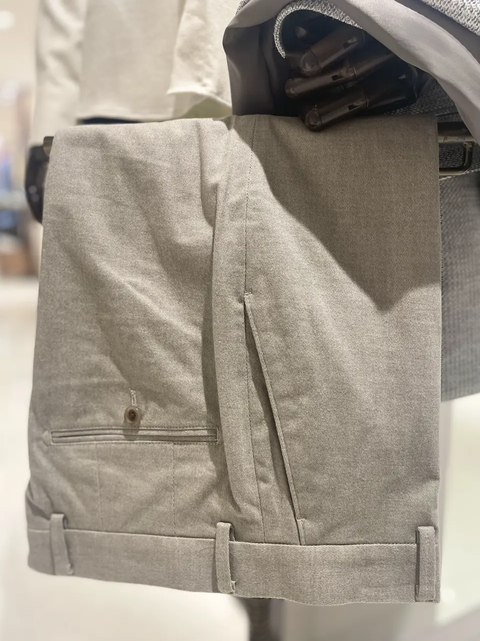 GOTAIRIKU 松本 コーディネート画像