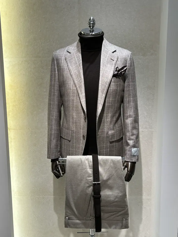 GOTAIRIKU 美濃 コーディネート画像