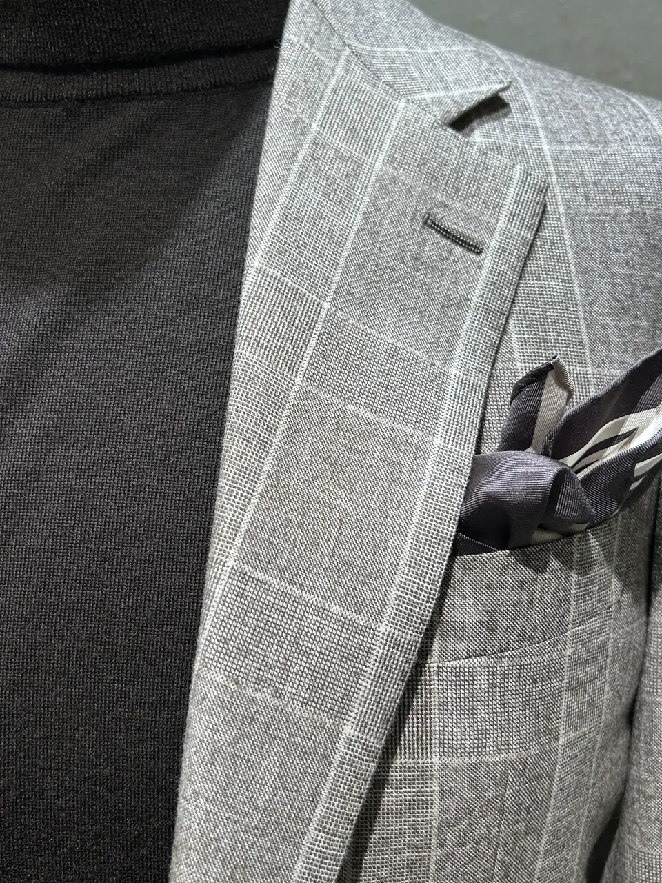 GOTAIRIKU 美濃 コーディネート画像