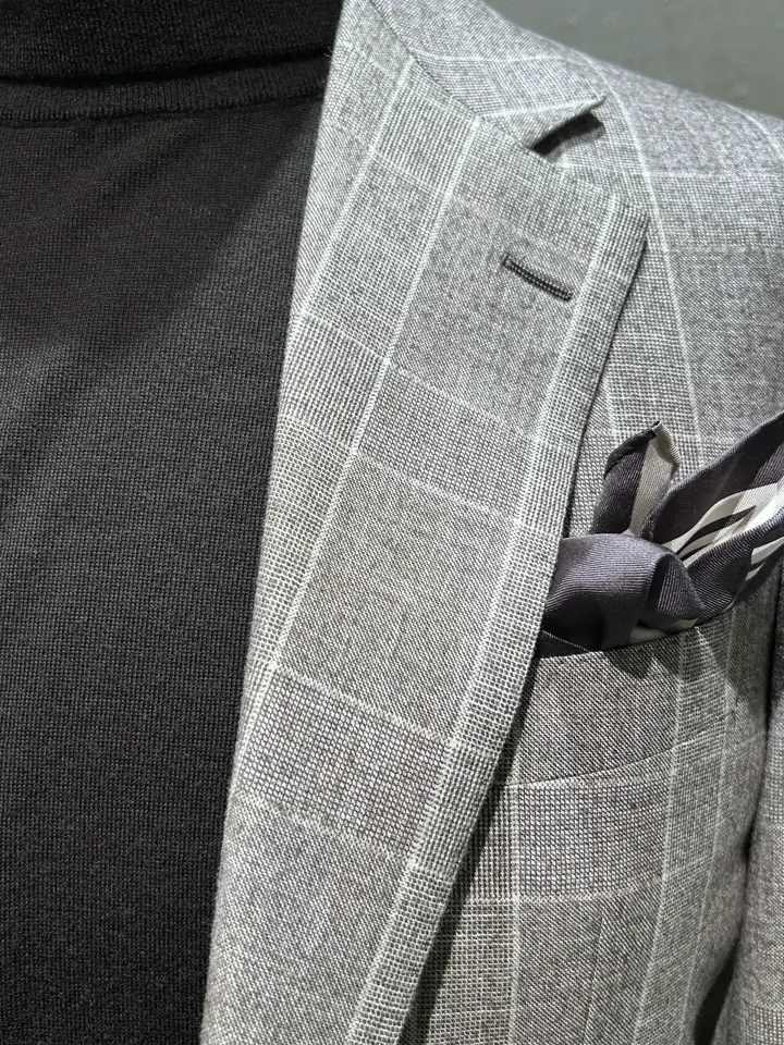 GOTAIRIKU 美濃 コーディネート画像