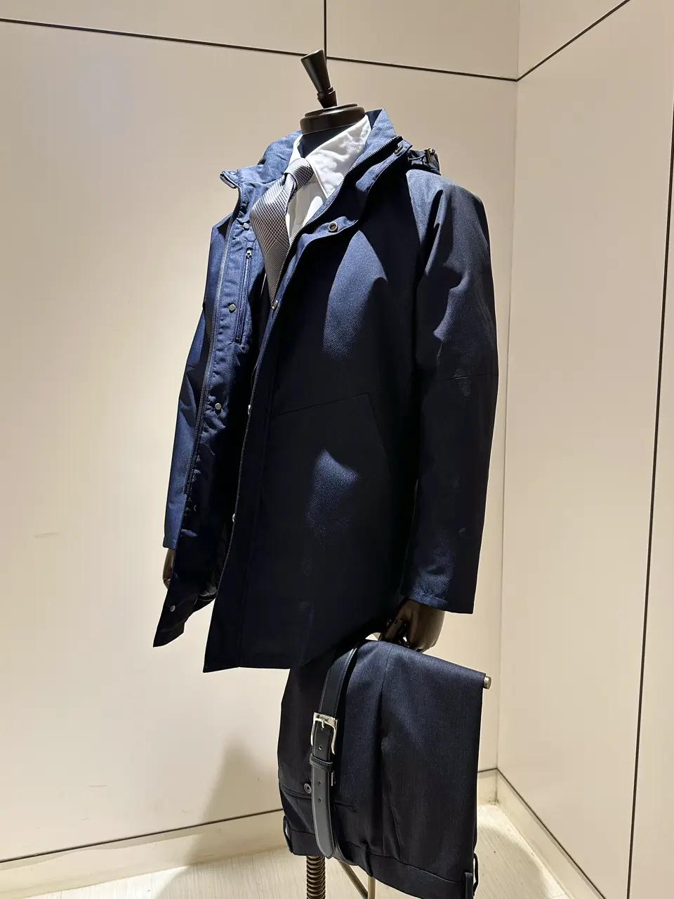 GOTAIRIKU 立石 コーディネート画像