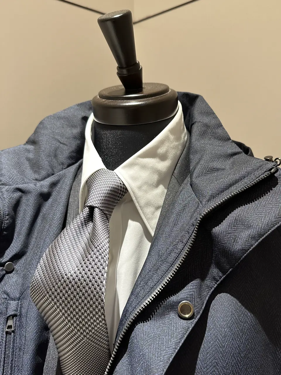 GOTAIRIKU 立石 コーディネート画像