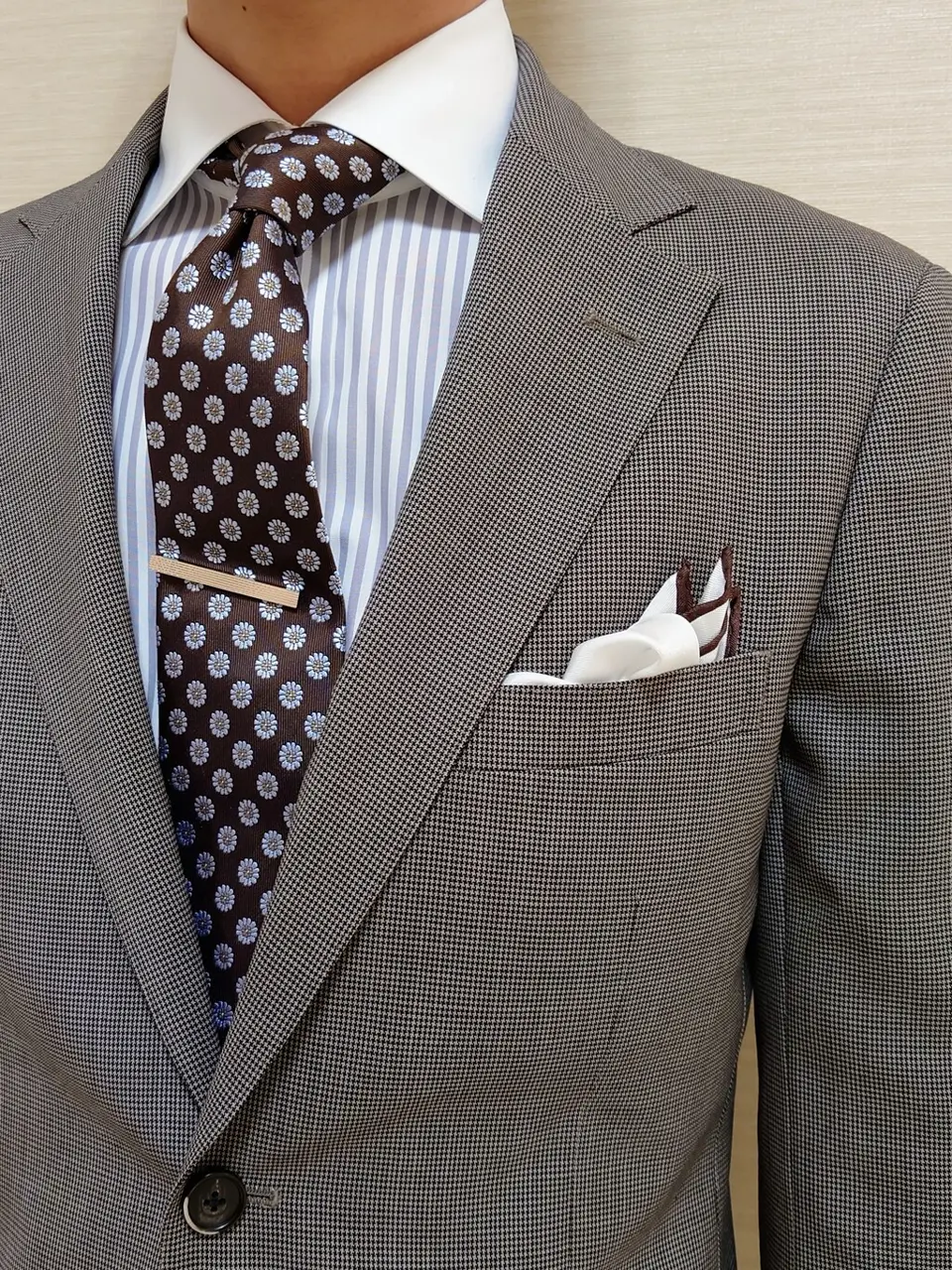 GOTAIRIKU 八幡 コーディネート画像