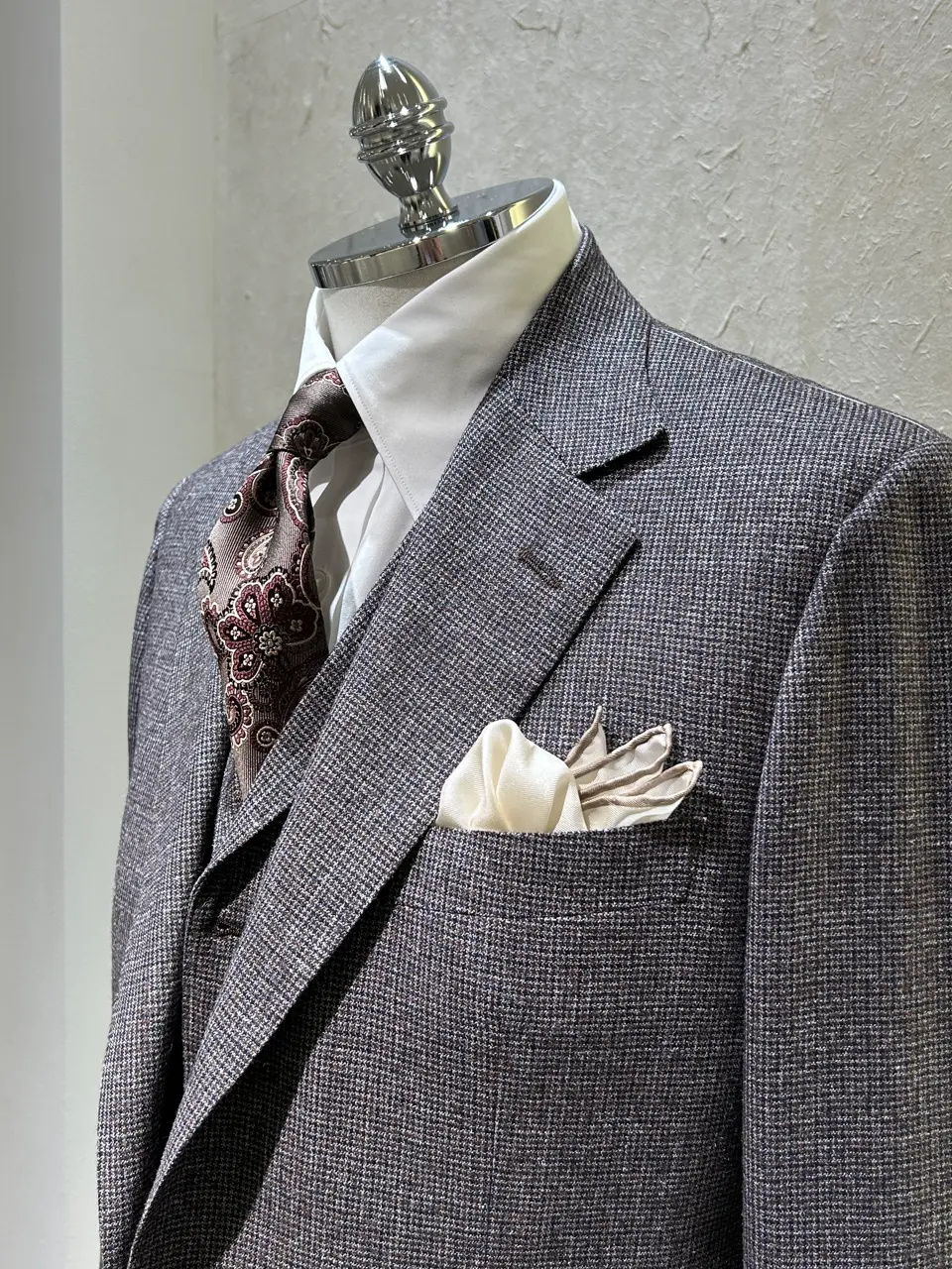 GOTAIRIKU 美濃 コーディネート画像