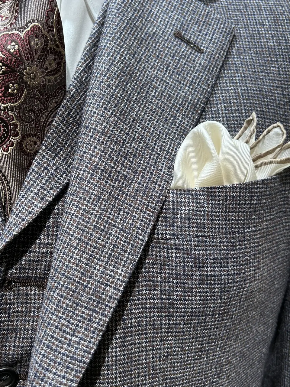 GOTAIRIKU 美濃 コーディネート画像