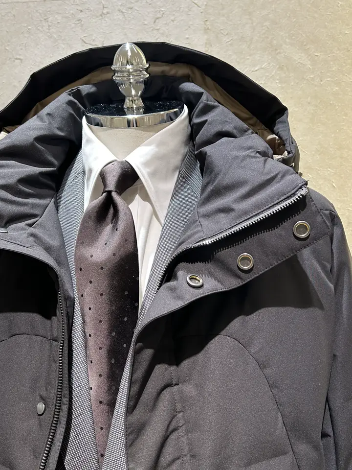 GOTAIRIKU 美濃 コーディネート画像