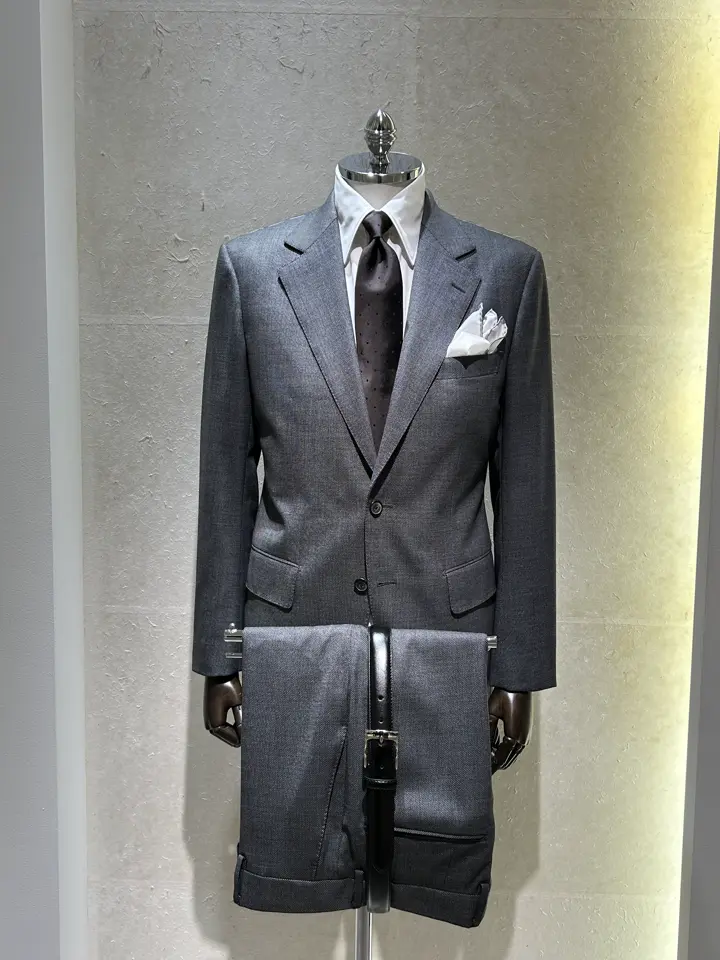 GOTAIRIKU 美濃 コーディネート画像