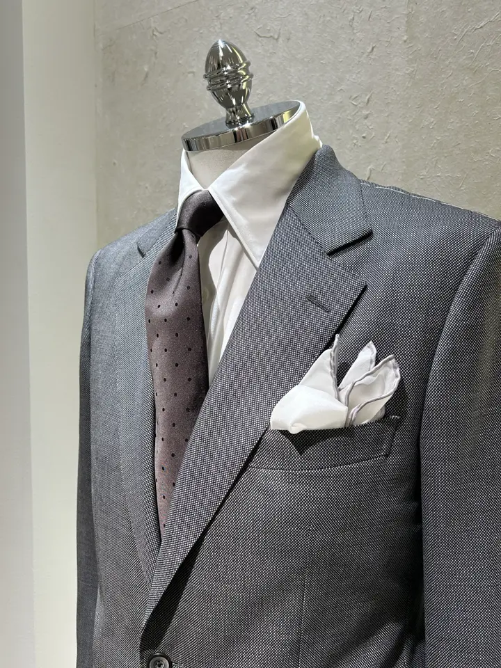 GOTAIRIKU 美濃 コーディネート画像