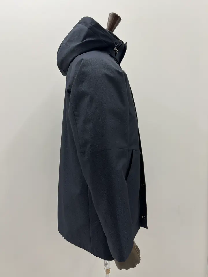 GOTAIRIKU 面谷 コーディネート画像