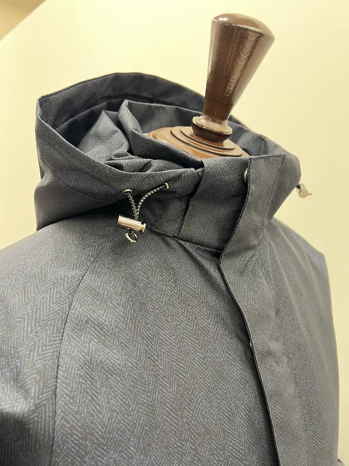 GOTAIRIKU 面谷 コーディネート画像