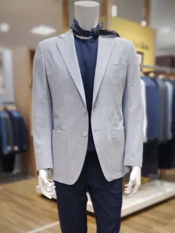 GOTAIRIKU 市田 コーディネート画像