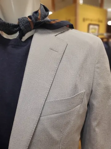 GOTAIRIKU 市田 コーディネート画像