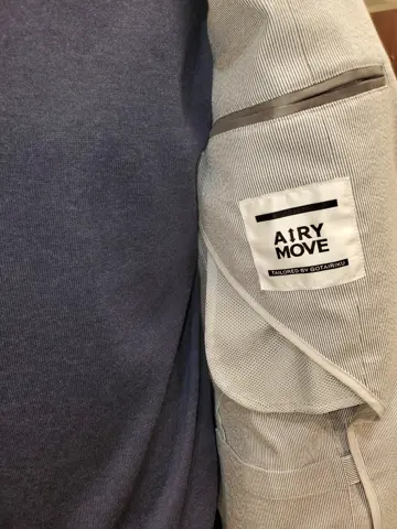 GOTAIRIKU 市田 コーディネート画像