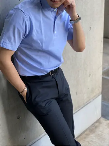 GOTAIRIKU 竹林 コーディネート画像