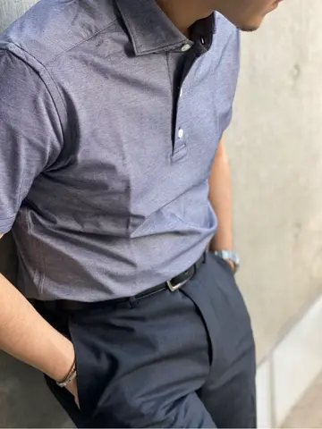 GOTAIRIKU 竹林 コーディネート画像