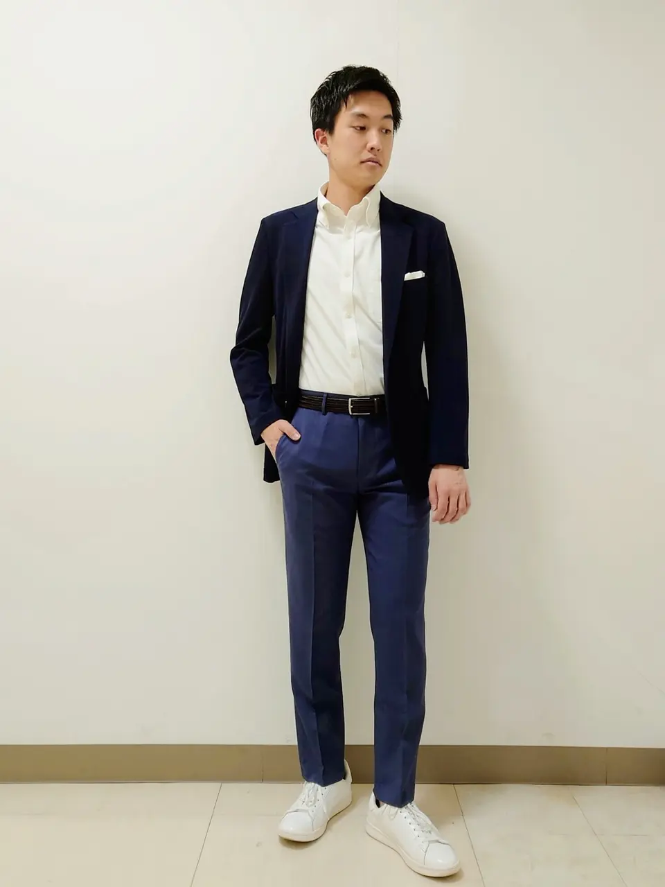  八幡 コーディネート画像