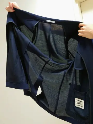 GOTAIRIKU 八幡 コーディネート画像