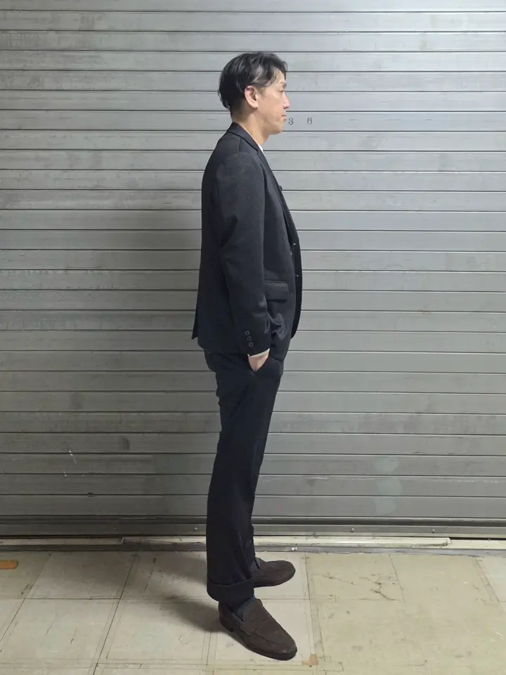 GOTAIRIKU 五島 コーディネート画像