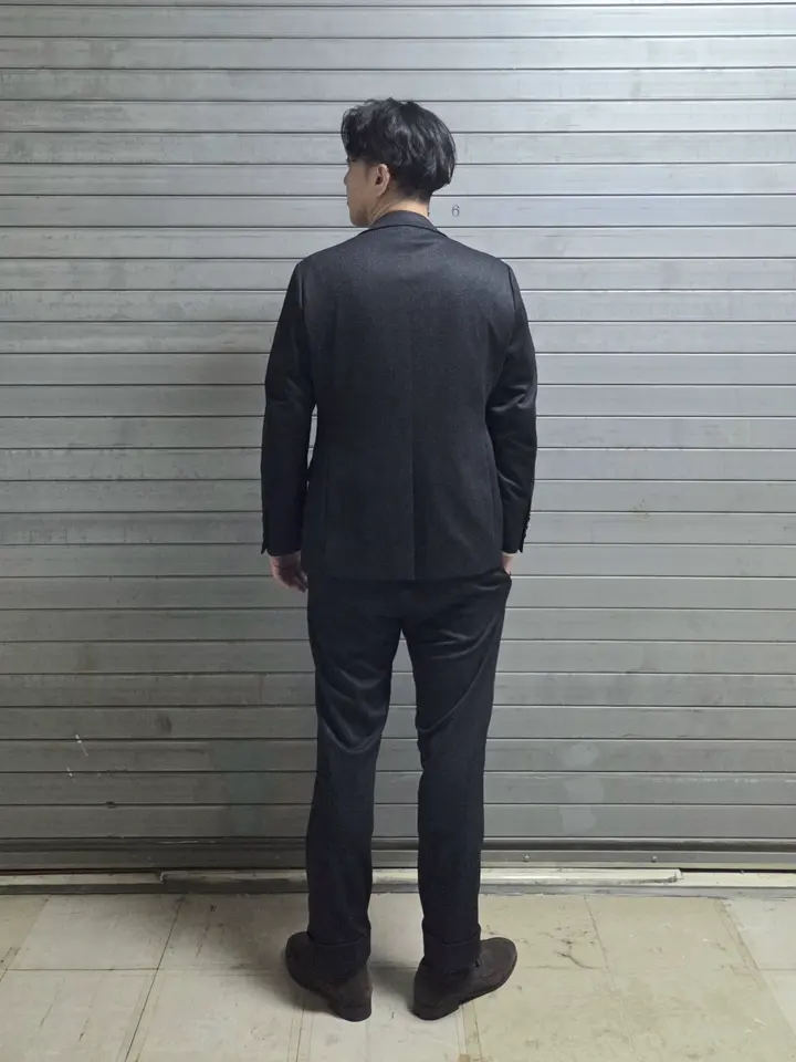 GOTAIRIKU 五島 コーディネート画像