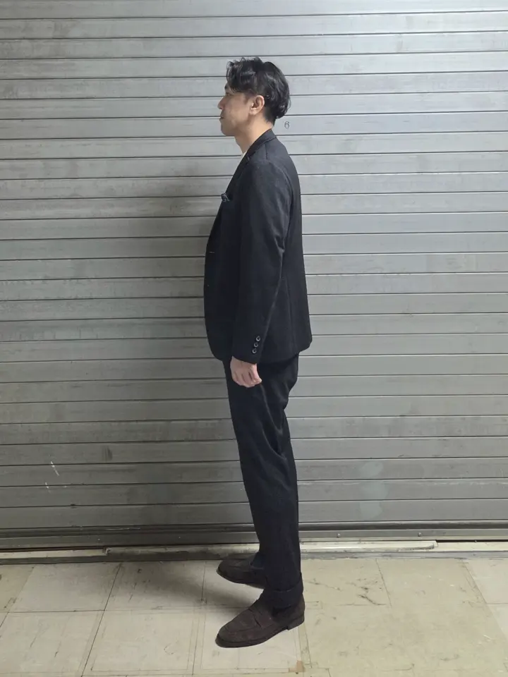 GOTAIRIKU 五島 コーディネート画像