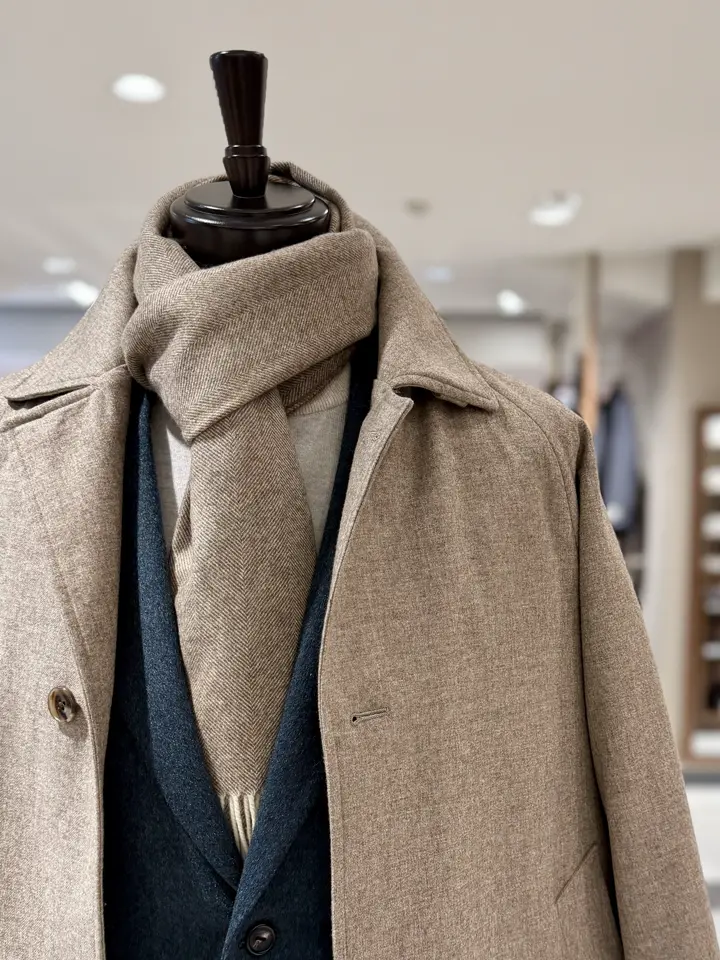 GOTAIRIKU 佐藤 コーディネート画像