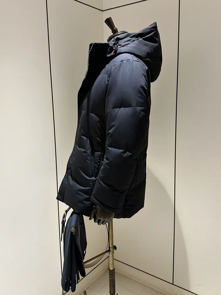 GOTAIRIKU 立石 コーディネート画像