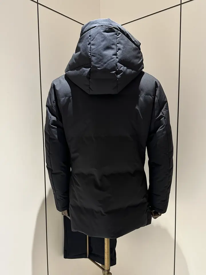 GOTAIRIKU 立石 コーディネート画像