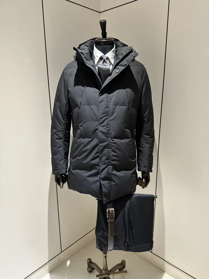 GOTAIRIKU 立石 コーディネート画像