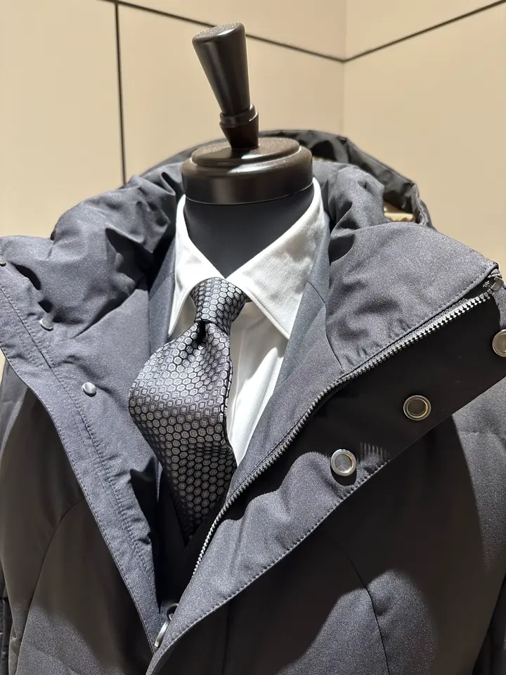 GOTAIRIKU 立石 コーディネート画像