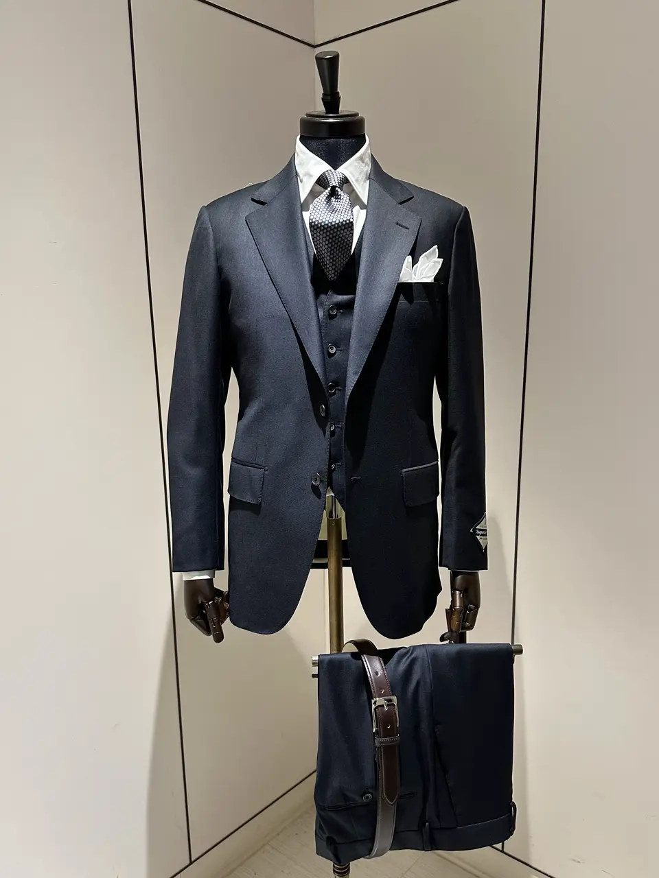 GOTAIRIKU 立石 コーディネート画像