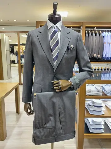 GOTAIRIKU 兼田 コーディネート画像